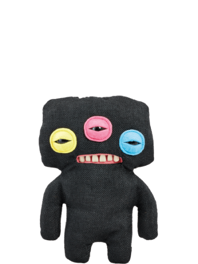 Monster: Annoyed Alien