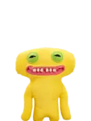 Monster: Smiley O’Riley