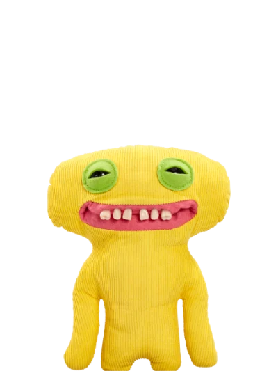 Monster: Smiley O’Riley