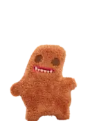 Monster: Sir Splodge-A-Lot