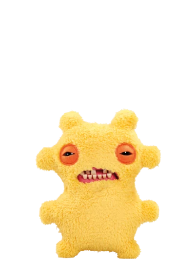 Monster: Sir Nobbynuts