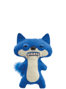 Monster: Suspicious Fox