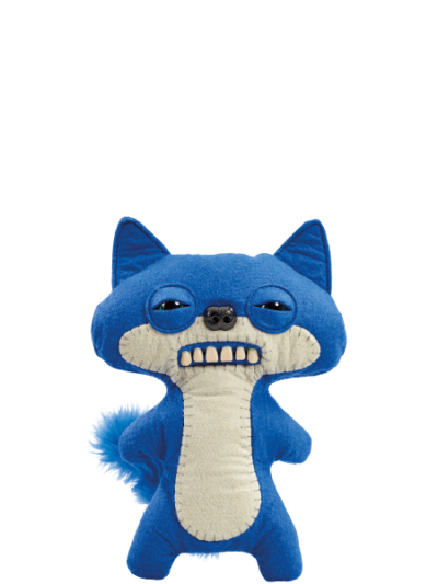 Monster: Suspicious Fox