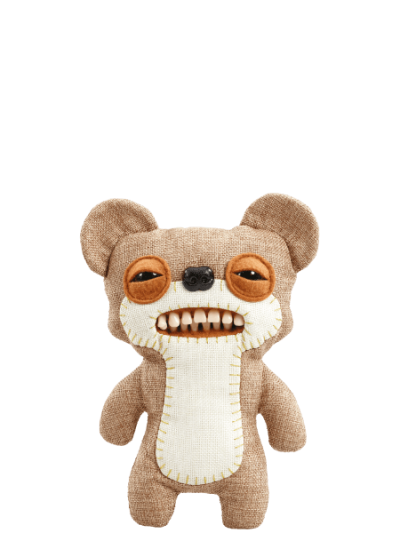 Monster: Teddy Bear Nightmare