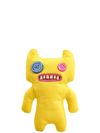 Monster: Indecisive Monster