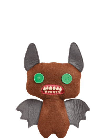 Monster: Winged Bat