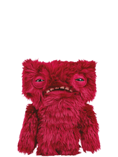 Monster: Wide Eyed Weirdo