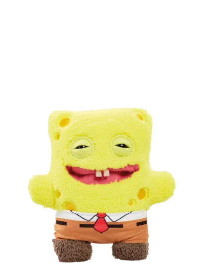 Monster: SpongeBob