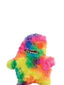 Monster: Sir Splodge A Lot