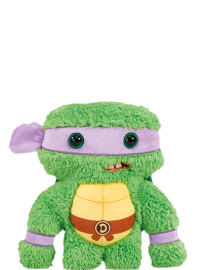 Monster: Donatello