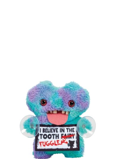 Monster: Gaptooth McGoo