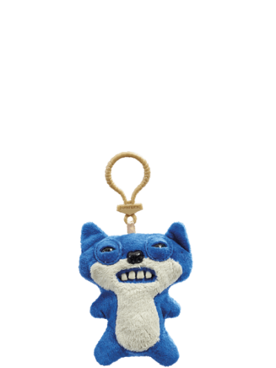 Monster: Suspicious Fox V2