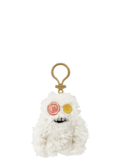 Monster: Sasquoosh V2