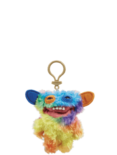 Monster: Grin Grin V2