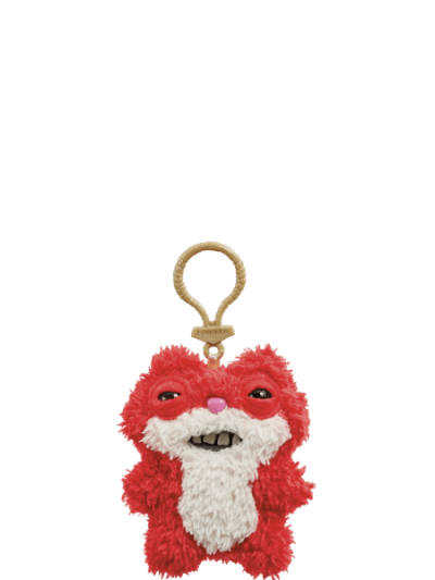 Monster: Sketchy Squirrel V2