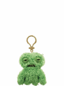 Monster: Squidge Green V2