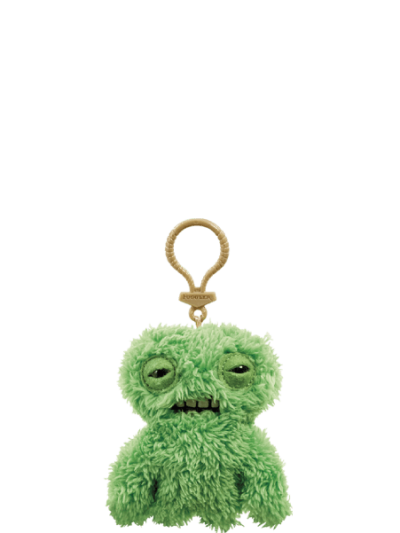 Monster: Squidge Green V2